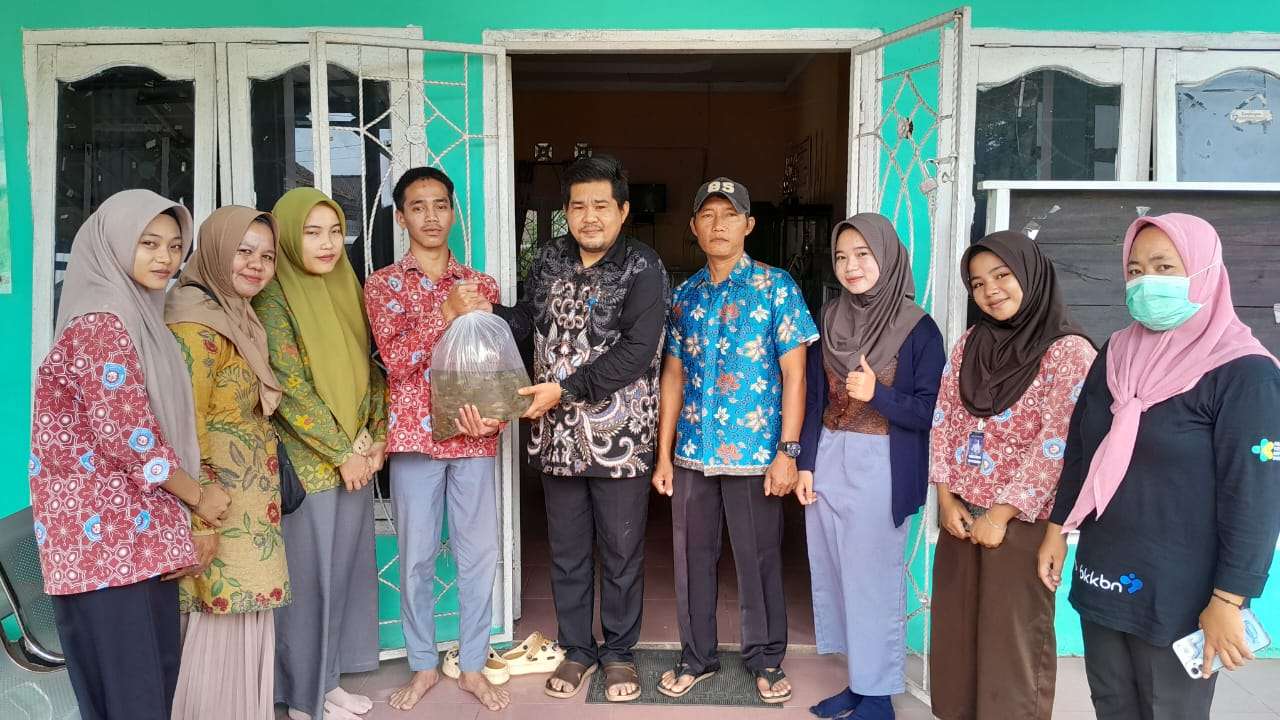 Desa Bakit